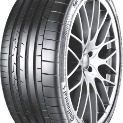 245/35R19 93Y Continental SportContact 6