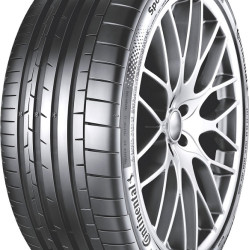 295/40R20 Continental SportContact 6