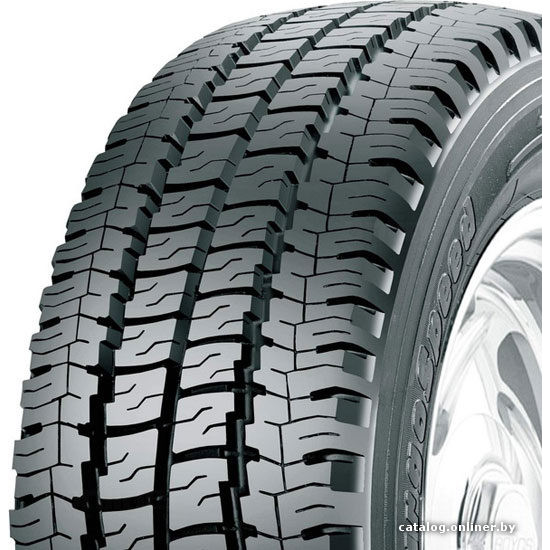 235/65R16C Tigar Cargo Speed padanga