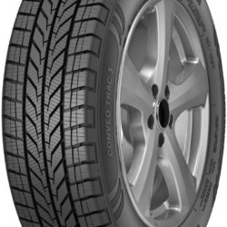 195/60R16C Fulda Conveo Track 3