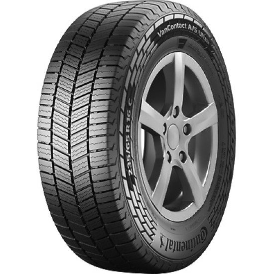 205/65R16C Continental VanContact A/S Ultra