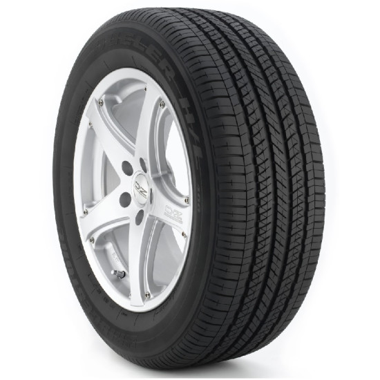 235/50R18 Bridgestone Dueler H/L 400 235/50R18 Bridgestone Dueler H/L 400