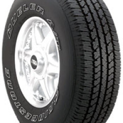 265/55R19 Bridgestone Dueler A/T D693III