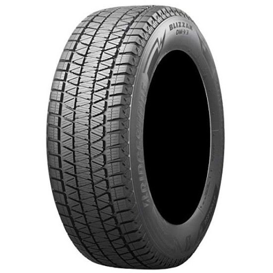 225/60R18 100S Bridgestone Blizzak DM-V3