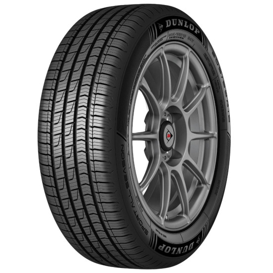 165/70R14 Dunlop Sport AllSeason