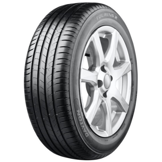 215/55R16 97W Dayton Touring 2 padanga