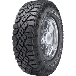 255/65R19 Goodyear Wrangler DuraTrac