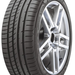 235/40R18 Goodyear Eagle F1 Asymm 2