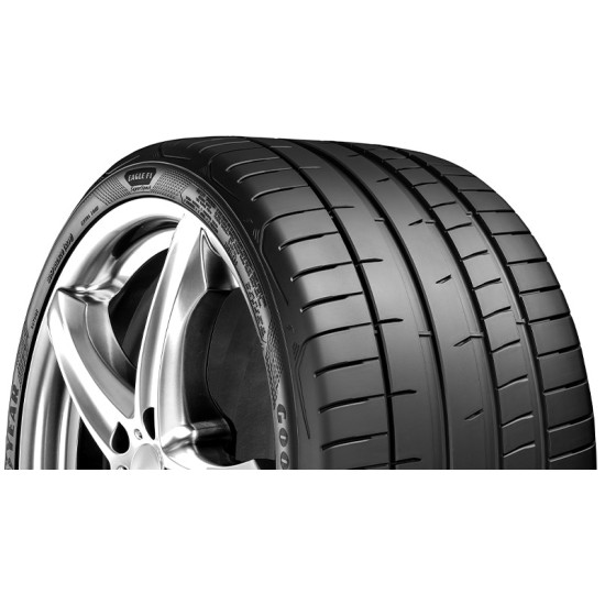 235/40R18 Goodyear Eagle F1 SuperSport