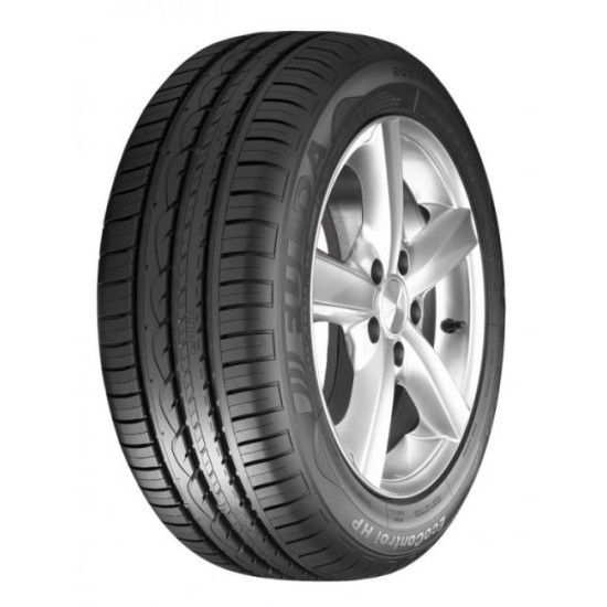 195/50R16 84V Fulda Ecocontrol HP pad.