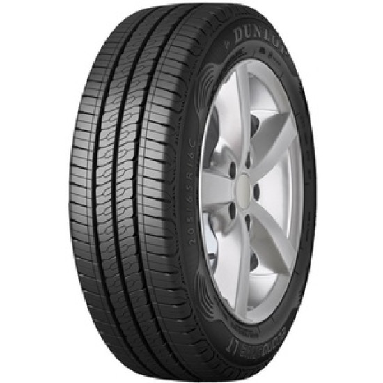 205/65R16C Dunlop Econodrive LT