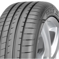 225/45R19 Goodyear Eagle F1 Asymm 3