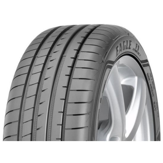 225/45R19 Goodyear Eagle F1 Asymm 3