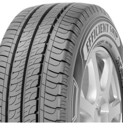 DEMO215/65R16C GoodyearEfficientgripCargo