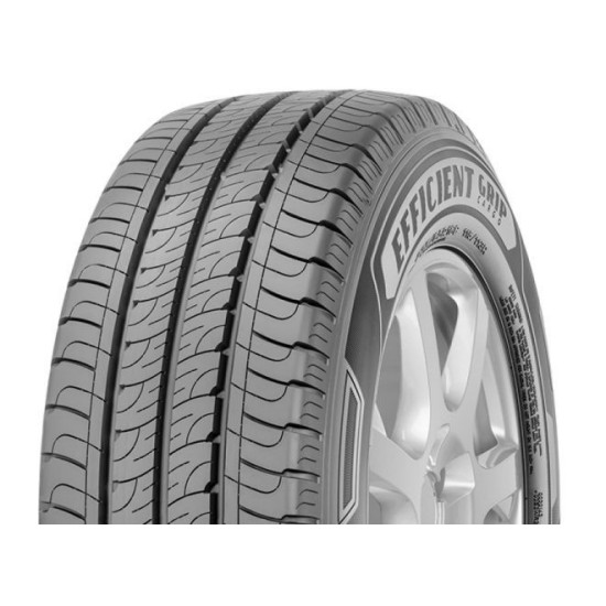 DEMO215/65R16C GoodyearEfficientgripCargo