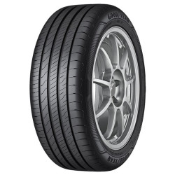 225/60R18 Goodyear EfficientGrip 2 SUV