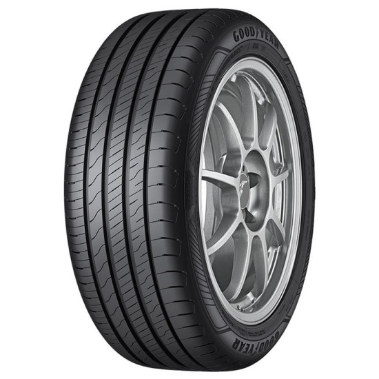 265/50R20 Goodyear EfficientGrip 2 SUV