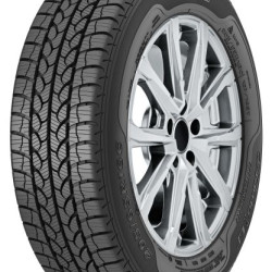 195/60R16C Sava Eskimo LT