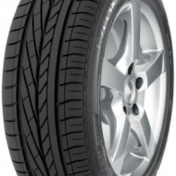 275/35R20 102Y Goodyear Excellence pad.