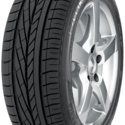 235/55R17 99V Goodyear Excellence pad.