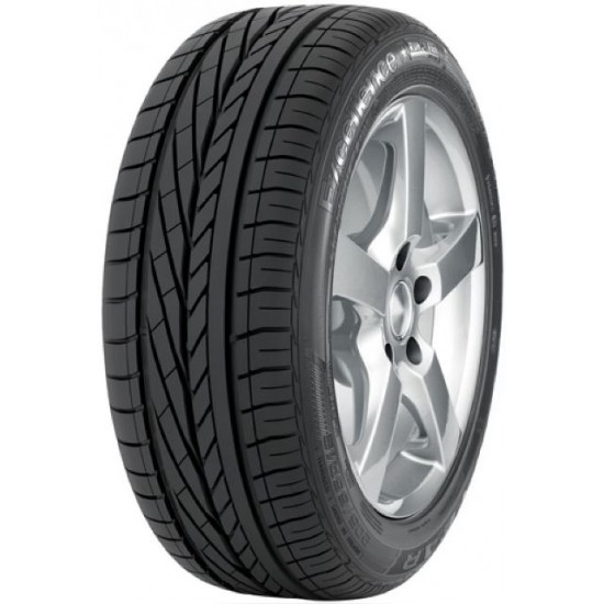 275/35R20 102Y Goodyear Excellence pad.