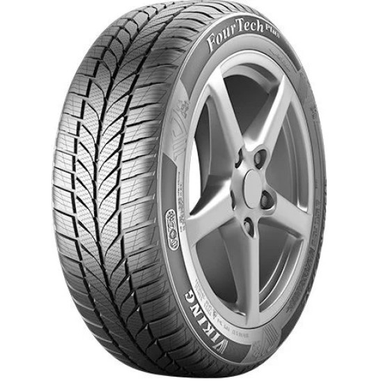 185/65R14 Viking FourTech Plus