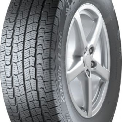 225/65R16C 112/110R Viking FourTech Van