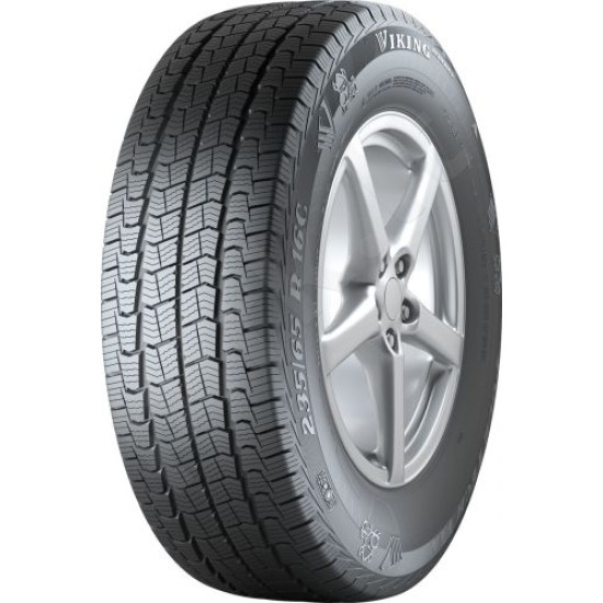 225/65R16C 112/110R Viking FourTech Van