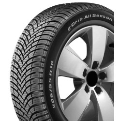 165/65R14 BF Goodrich G-Grip All Season2