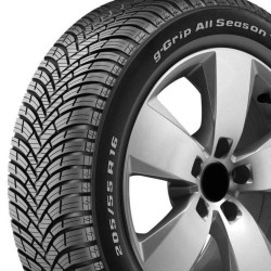 165/65R14 BF Goodrich G-Grip All Season2