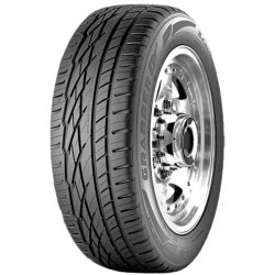 215/60R17 General Tire Grabber GT PLUS