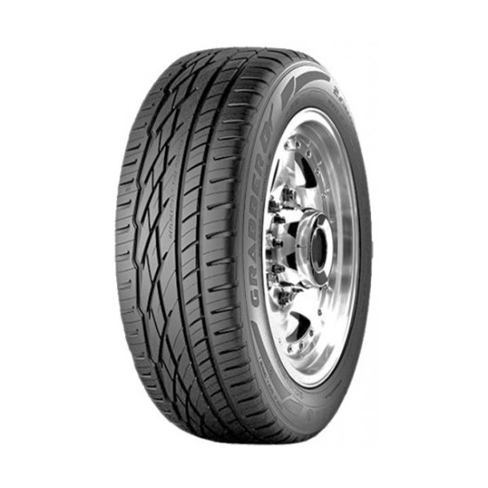 255/45R20 General Tire Grabber GT PLUS