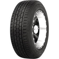 265/65R17 General Tire Grabber HTS60