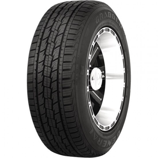 265/65R17 General Tire Grabber HTS60