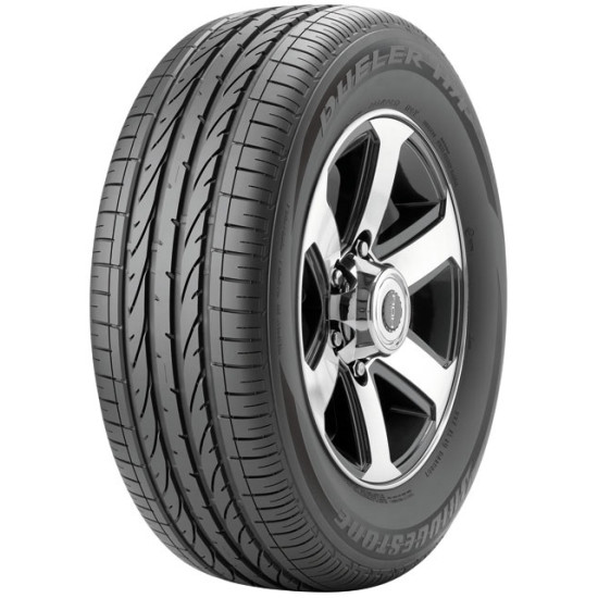 255/50R19 Bridgestone Dueler H/P Sport