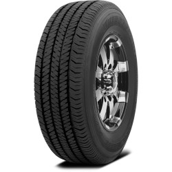 265/60R18 Bridgestone Dueler H/T 684 II