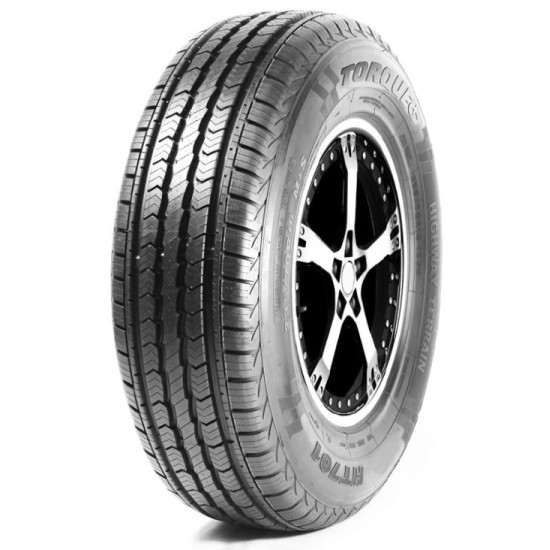 265/65R17 112H Torque TQ-HT701 padanga