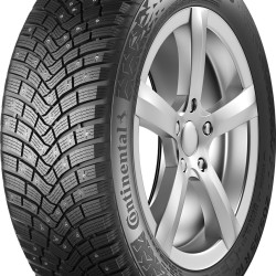 285/45R21 113T Continental IceContact 3