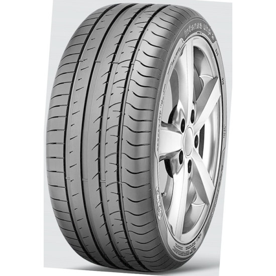 255/35R20 Sava Intensa UHP 2 padanga