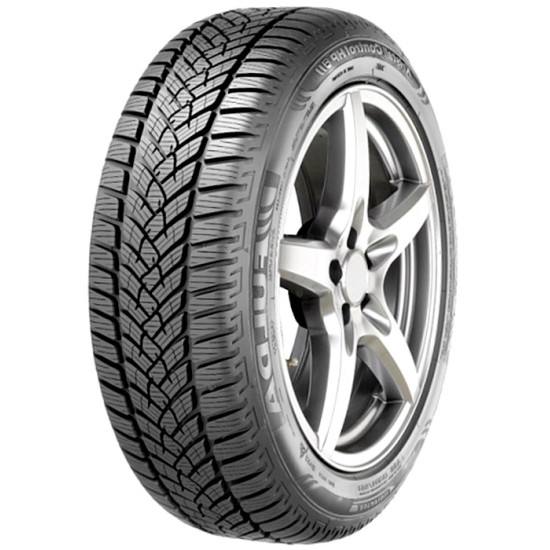 235/45R18 Fulda Kristall Control HP2