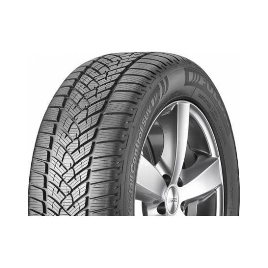 275/45R20 Fulda Kristall Control SUV