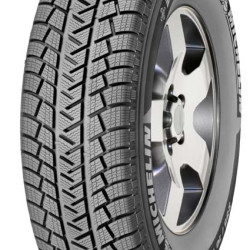255/55R18 109V Michelin Latitude Alpin