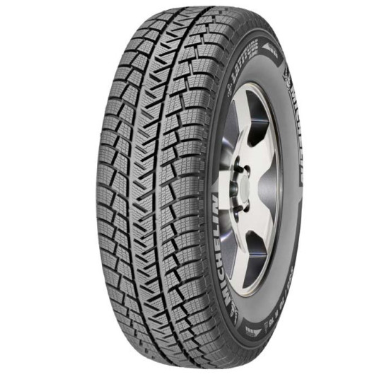 255/55R18 109V Michelin Latitude Alpin 255/55R18 109V Michelin Latitude Alpin