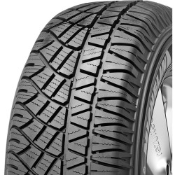 255/70R15 108H Michelin Latitude Cross