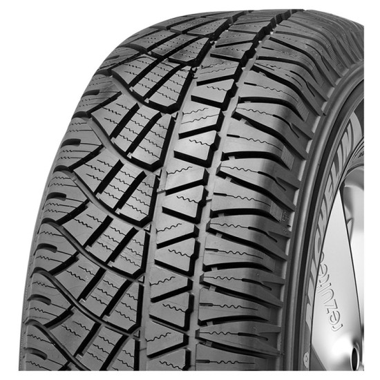 255/70R16 115H Michelin Latitude Cross