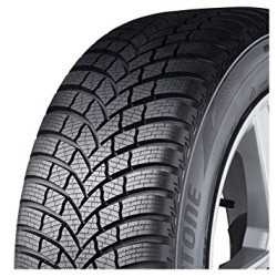 205/55R16 Bridgestone Blizzak LM-001 EVO