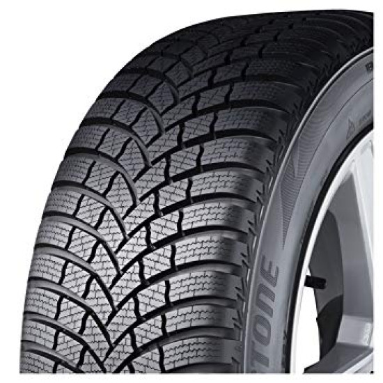 195/65R15 Bridgestone Blizzak LM-001 EVO