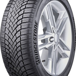 215/70R16 Bridgestone Blizzak LM005 pad.