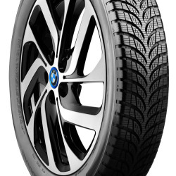 155/70R19 88Q Bridgestone Blizzak LM-500