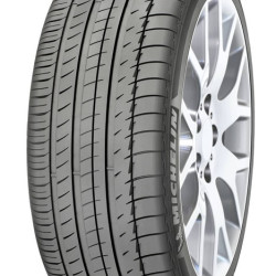 275/45R19 108Y Michelin LatitudeSport